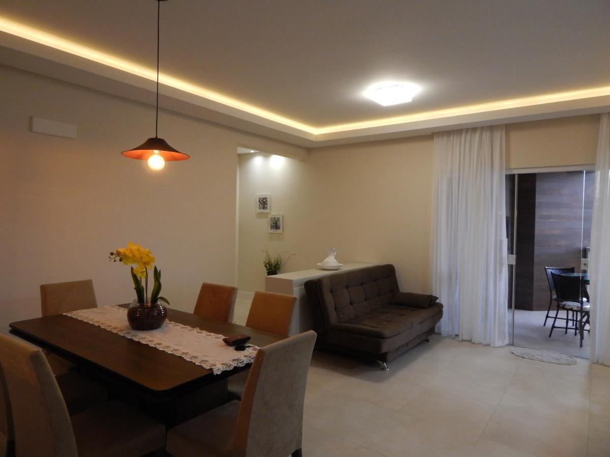 בומבינאס Apto. Novo E Decorado. מראה חיצוני תמונה