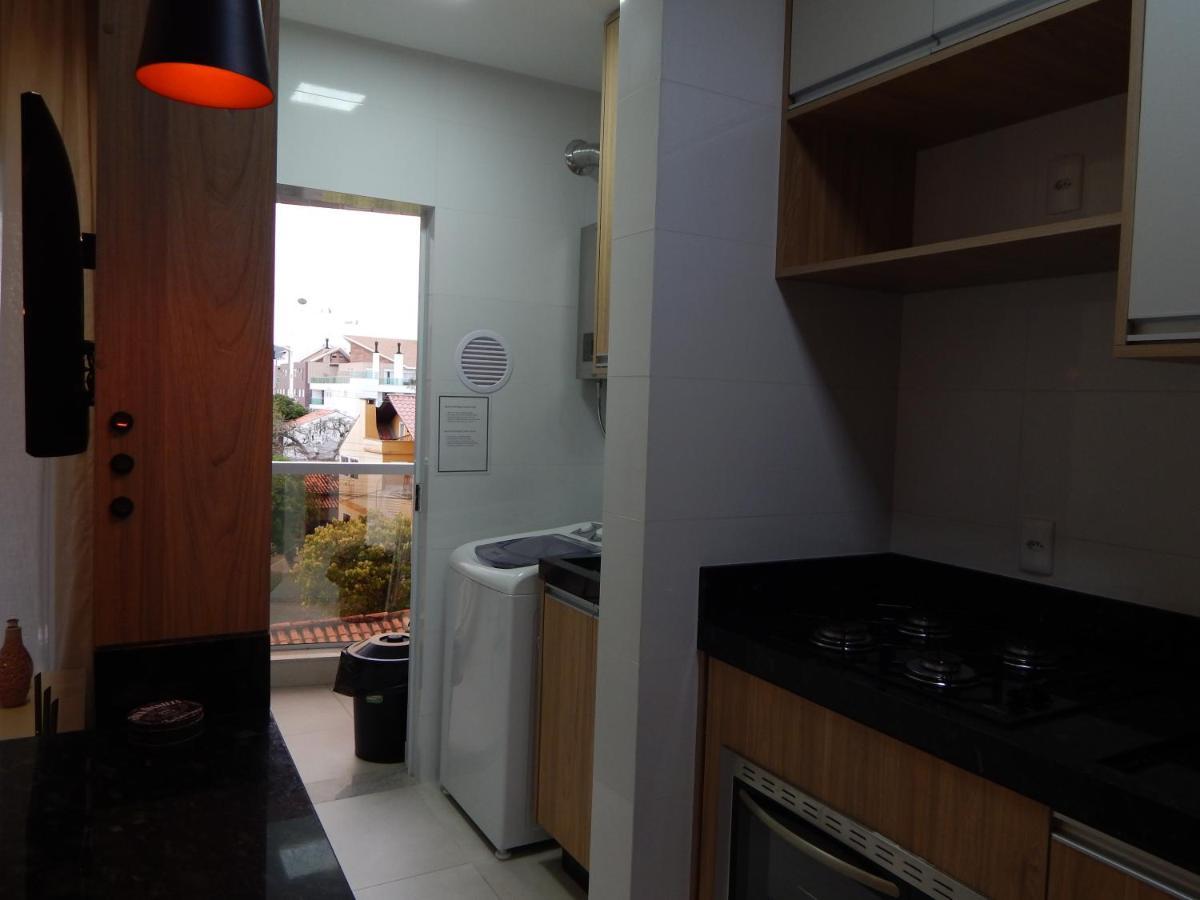 בומבינאס Apto. Novo E Decorado. מראה חיצוני תמונה