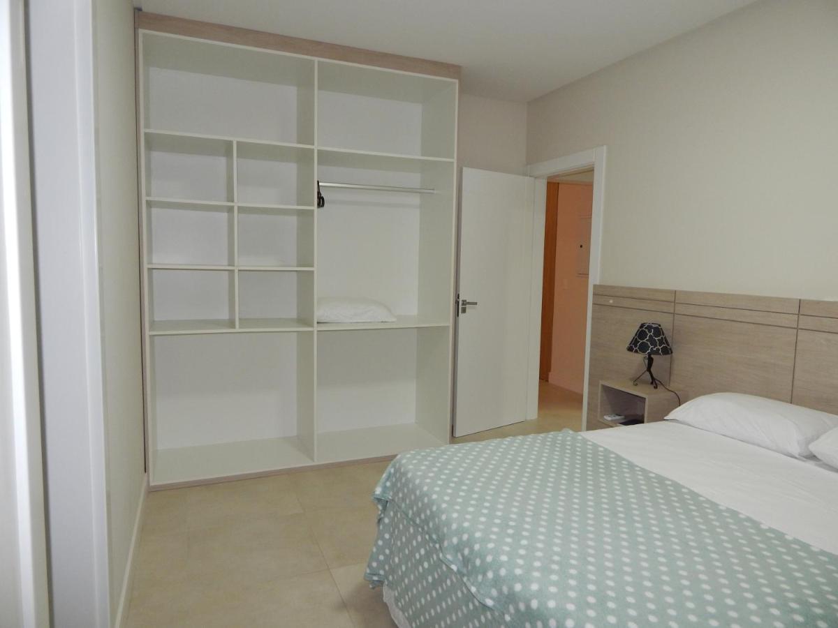 בומבינאס Apto. Novo E Decorado. מראה חיצוני תמונה