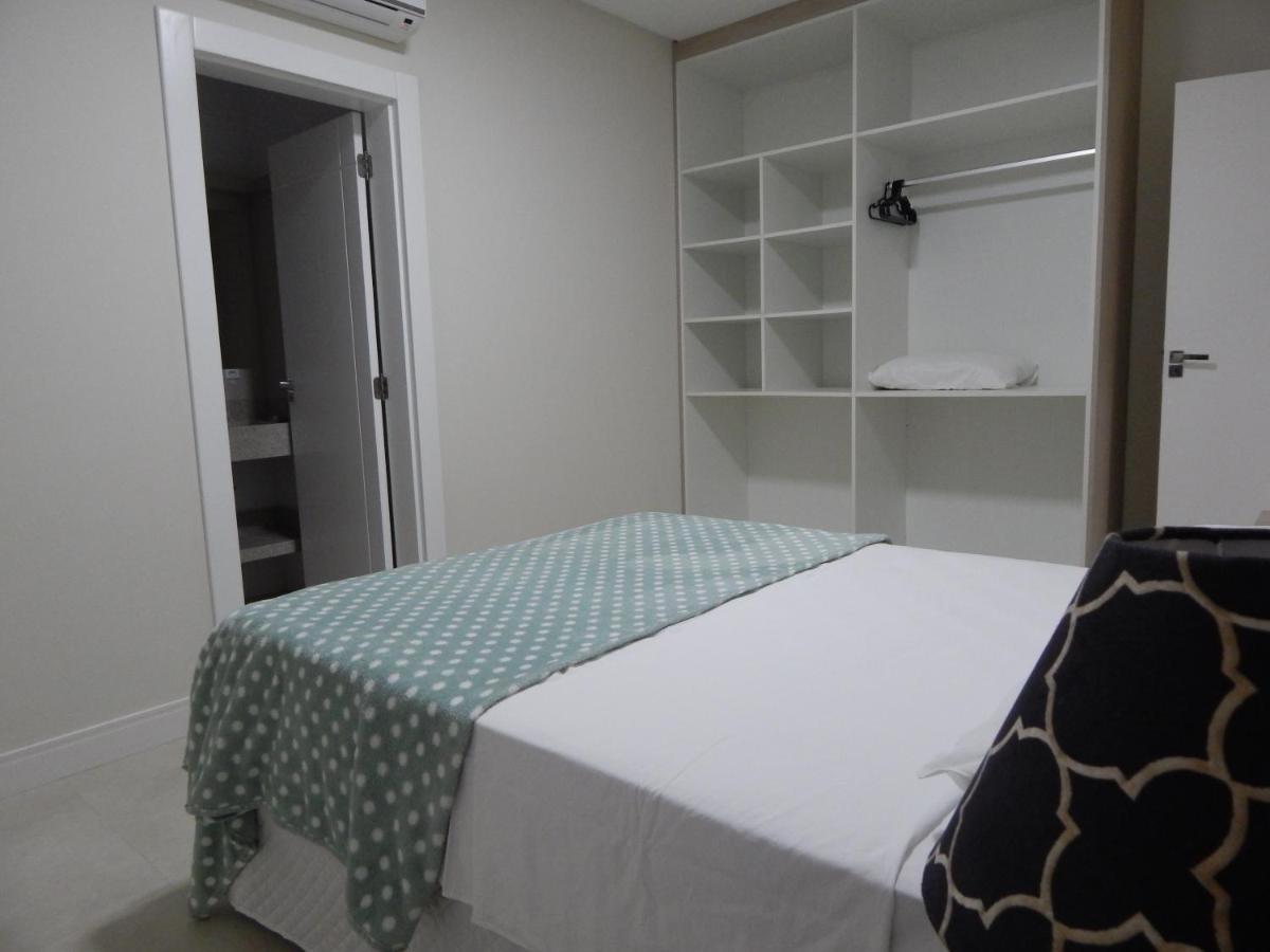 בומבינאס Apto. Novo E Decorado. מראה חיצוני תמונה