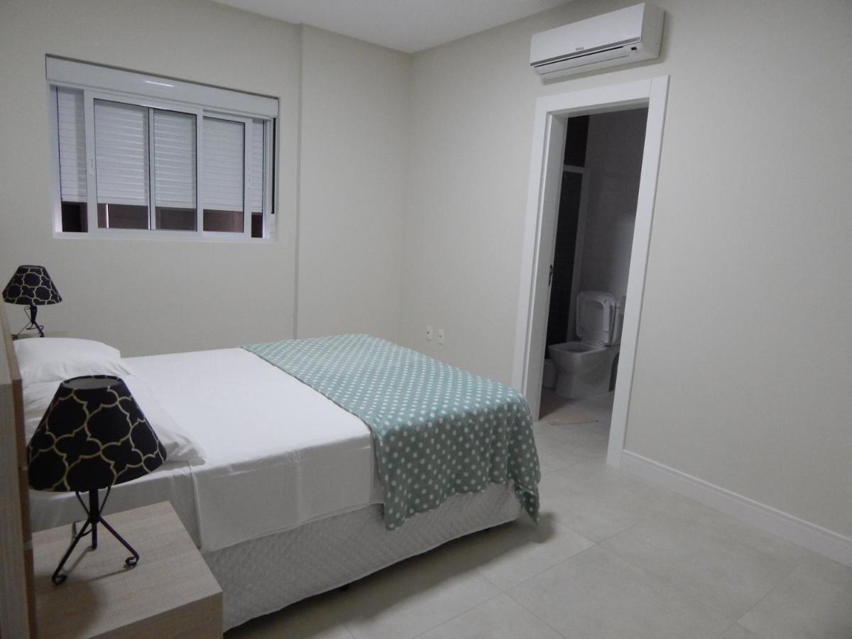 בומבינאס Apto. Novo E Decorado. מראה חיצוני תמונה